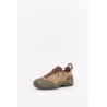 OUR LEGACY WOODLAND SUEDE GABE SNEAKERS